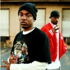 Kendrick Lamar feat. Jay Rock - Money Trees (Delabe Remix)