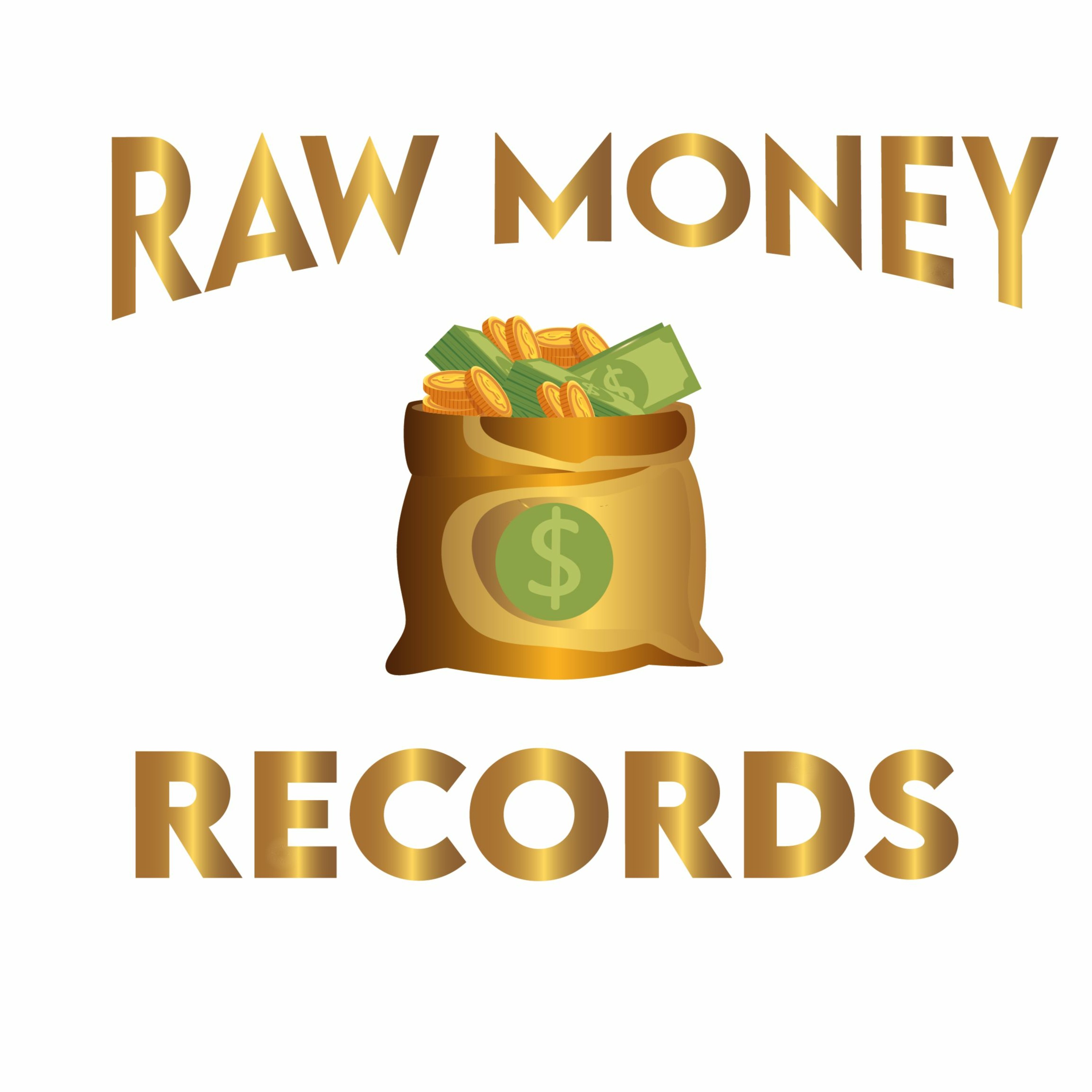 Raw Money Race episode artwork