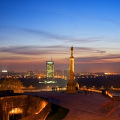 Thunder & Lerki - Beli Grad