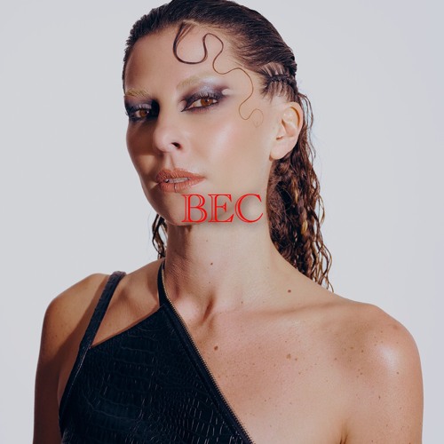 Premiere: BEC - Sinyyyy [Overtime Recordings]