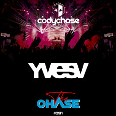 The Chase - Ep 91 feat Yves V