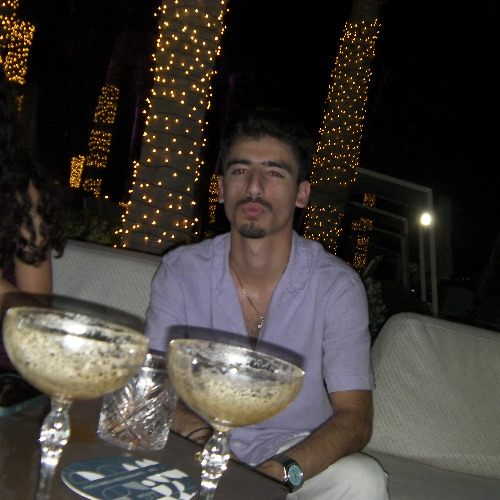 let it go (Demo) (Unfinished)