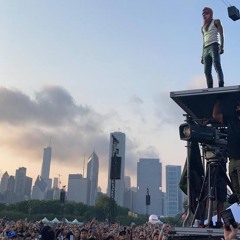 Letitgo  (prod.augxst)