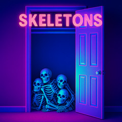 Skeletons (Cover)