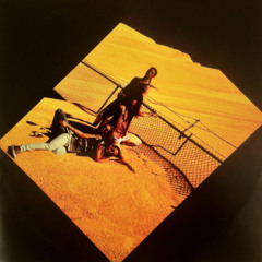 Man In the Box Cover (Alice In Chains)