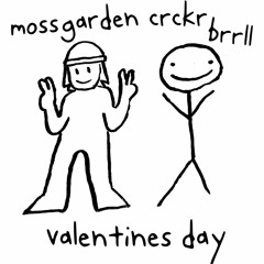 valentines day w/ mossgarden