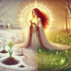 Vol. 5 - Stimme.Bewegen - Imbolc