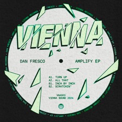 PremEar: Dan Fresco - All That [BANDCAMP]
