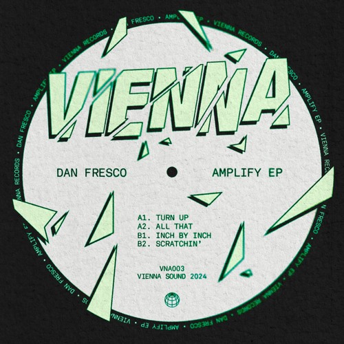 PremEar: Dan Fresco - All That [BANDCAMP]