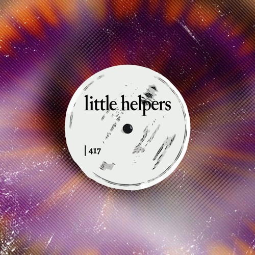 Dylan Griffin, Butane - Little Helper 417-1
