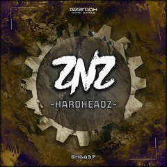 GHD037. ZNZ - HardHeadz
