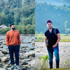 Echoes Of Tomorrow Ft. Aun Shah | Raja Waleed