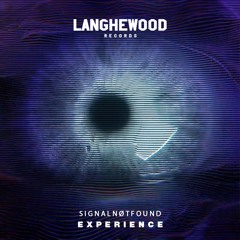 SignalNøtFound -Experience