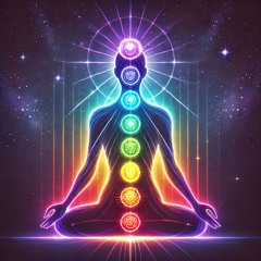 The Chakras Healing Primer | Morphic & Energetic Field