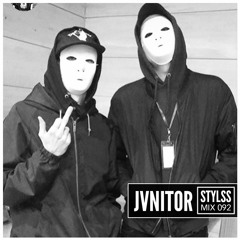 STYLSS Mix 092: JVNITOR