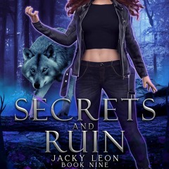 $PDF$/READ/DOWNLOAD Secrets and Ruin (Jacky Leon Book 9)