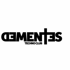 "DEMENTES TECHNO CLUB" SET VOLUMEN 001 (Ude.e9 & Hordeep)