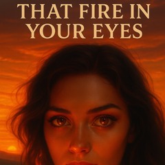 “The Fire In Your Eyes”