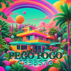 Pega Fogo (Original Mix)