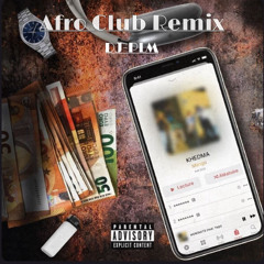 Montant Remix (Afro Club)