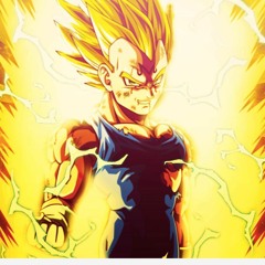 Dragon Ball Kai OST - Vegeta's Sacrifice