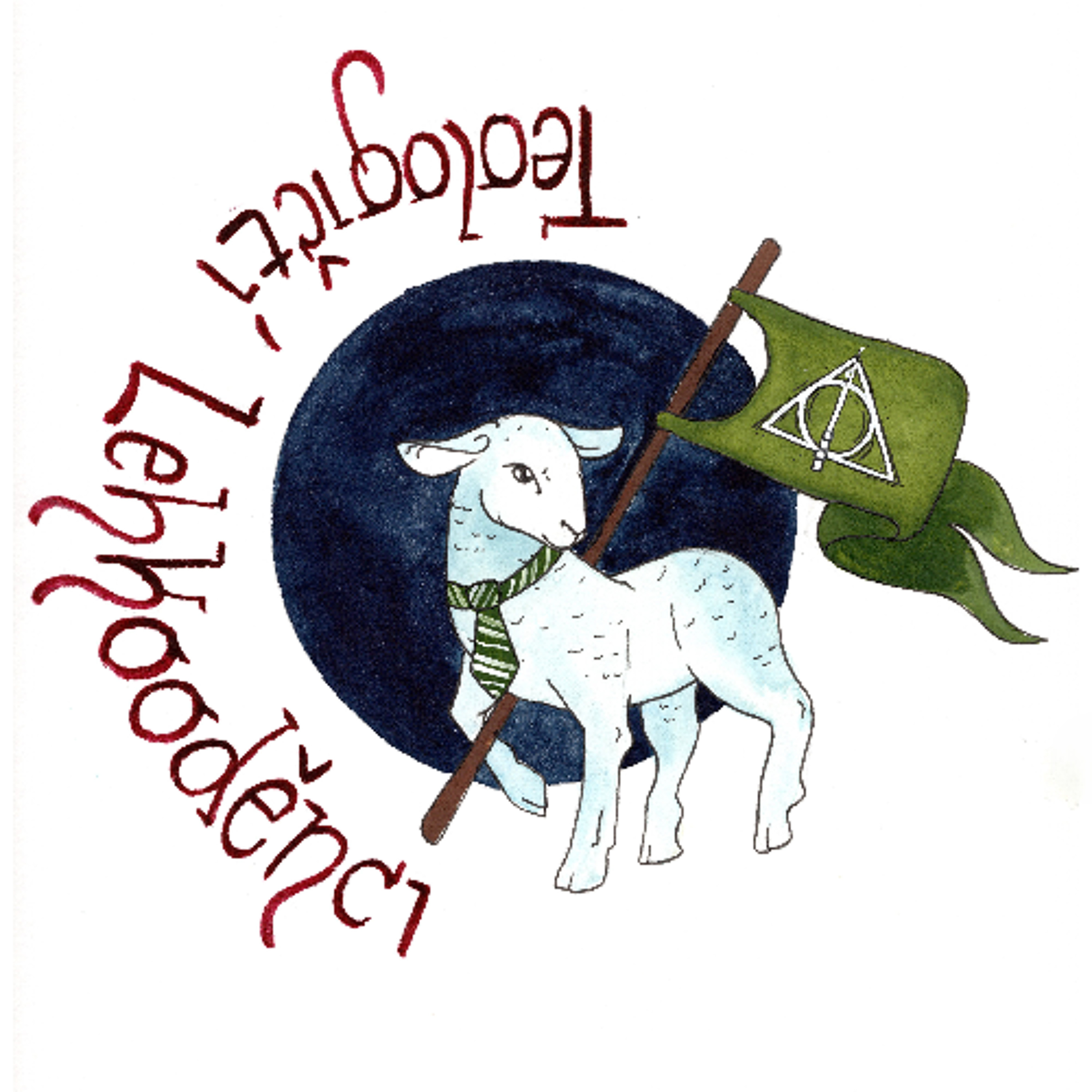 TEOLOGIČTÍ LEHKOODĚNCI: #08 Harry Potter a Lehkooděnci episode artwork