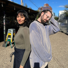 Youngbloods with Amita @ The Lot Radio 10-09-2025