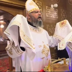 Agios abouna Boktor Neseem