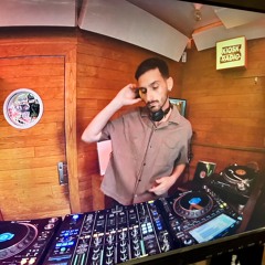 Gay Haze w/ Fais Le Beau @ Kiosk Radio 08.07.2025