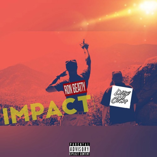 Impact (feat. Ron Beatty)