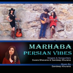 Marhaba Persian Vibes (Bollywood Trance)