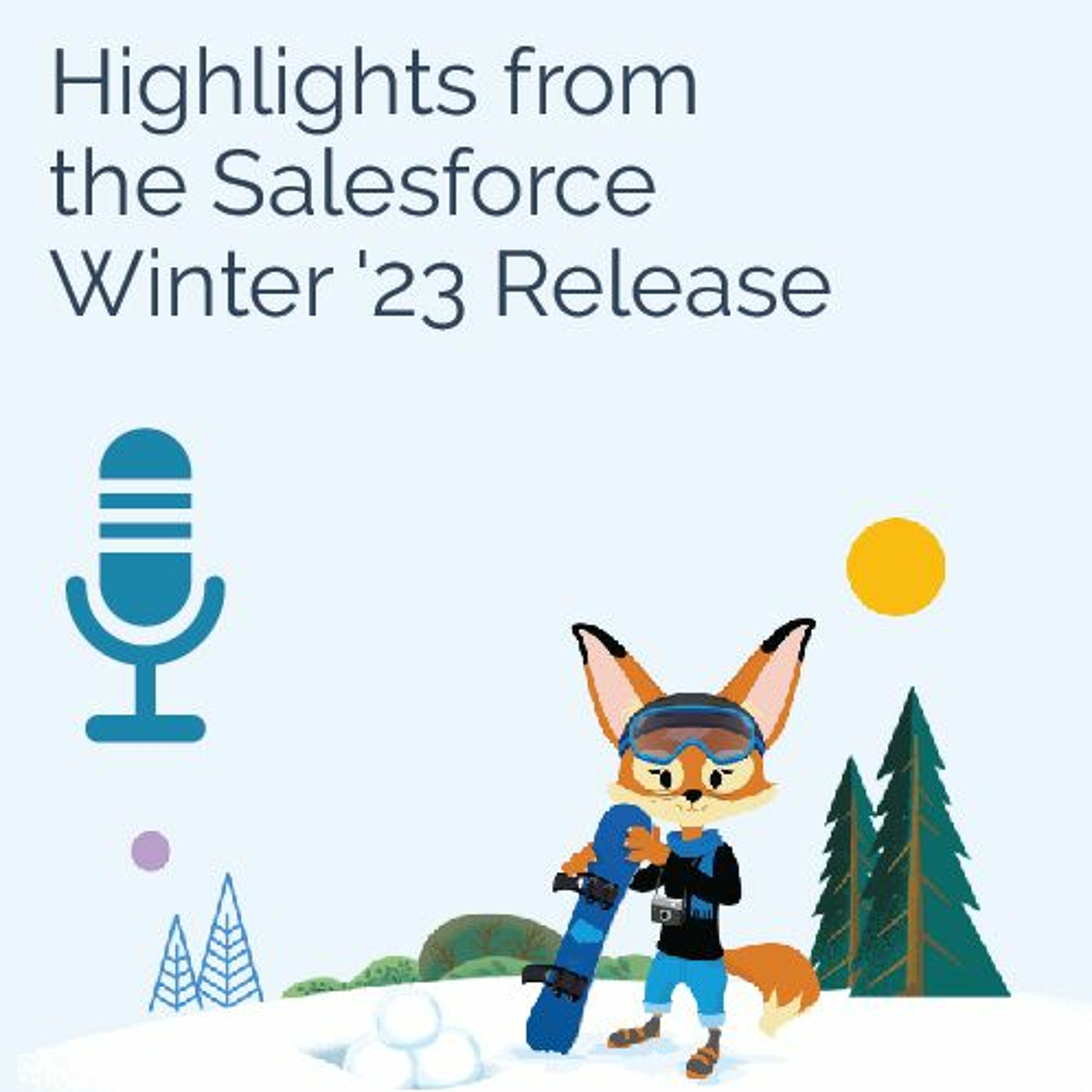 Ad Victoriam Salesforce Simplified