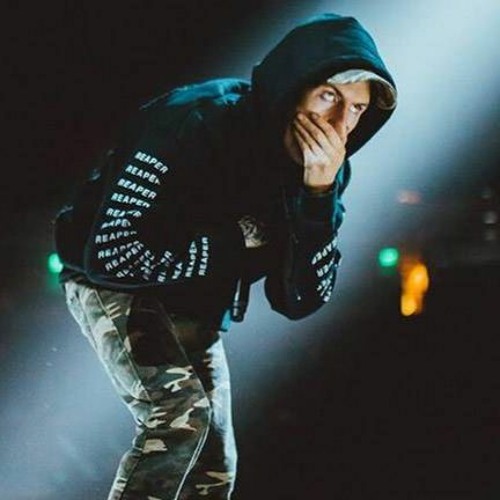 Nothing,nowhere. - Giles Corey (unreleasedupdate)