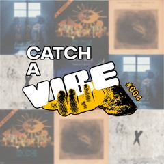 Catch A Vibe #004