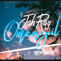 JAH RAY - OMENGIIL2021 (prod. by KOTRA NOSTRA)