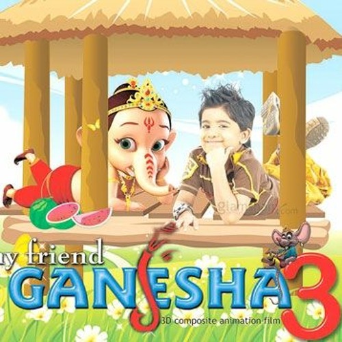 Stream My Friend Ganesha 3 Telugu Movie 1080p __FULL__ from Jeremiah  Klippstein | Listen online for free on SoundCloud