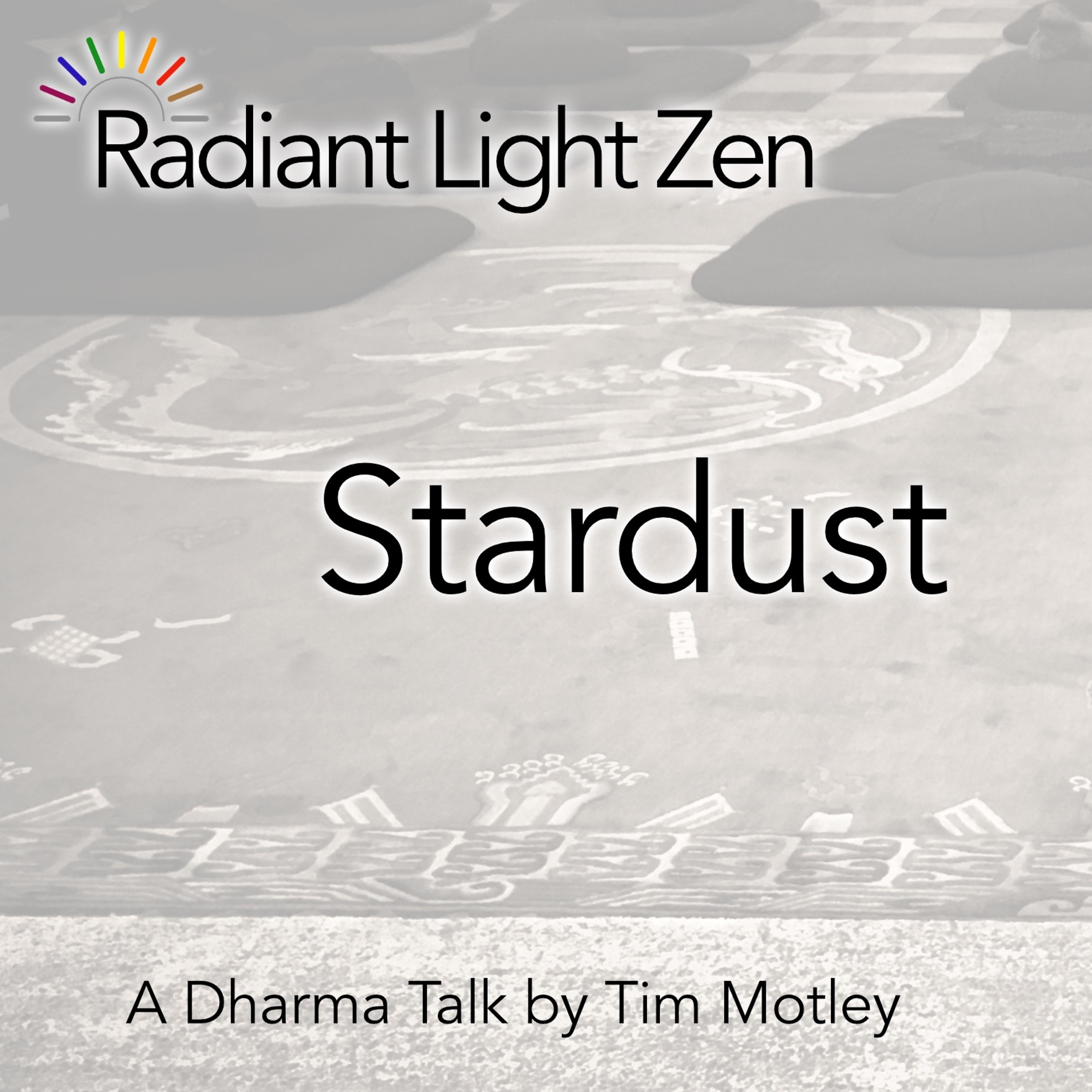 Stardust episode artwork