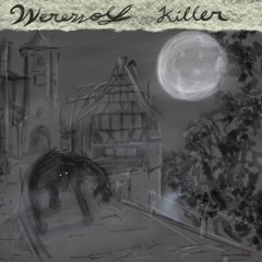 Werewolf Killer