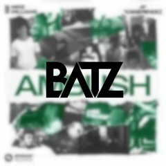 Mike Williams & Robbie Mende X Naughty Boy Ft. Sam Smtih - Ambush La La La (BATZ MASHUP)