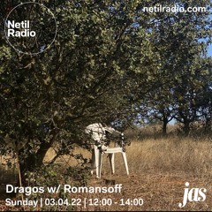JAS w/ Dragos & Romansoff 03-04-2022