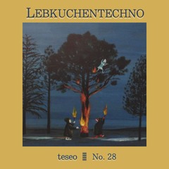 #028: teseo || Mangiafuoco