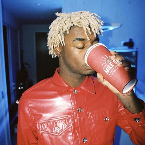 Ken Carson - Bands (snippet)