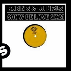 SHOW ME LOVE 2K21 TEASER