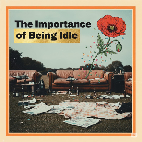 The Importance of Being Idle