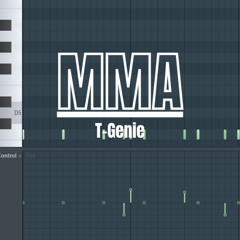 MMA