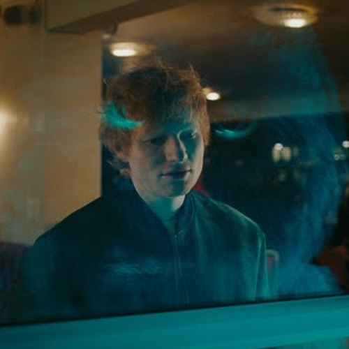 Stream Juke Box Listen to Ed Sheeran Eyes Closed playlist online