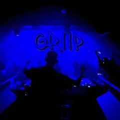 GRIIP @ Smile High Club ft. BRIGSY 24/04/2023