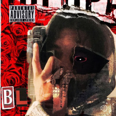 glokk40spaz - one eye beady