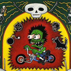 El Cuco