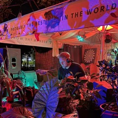 05.Warm Energy Vibes    - Dj Set @AfterWork X CottonGarden 2025-07-29